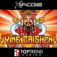 slot Ying Cai Shen TTG